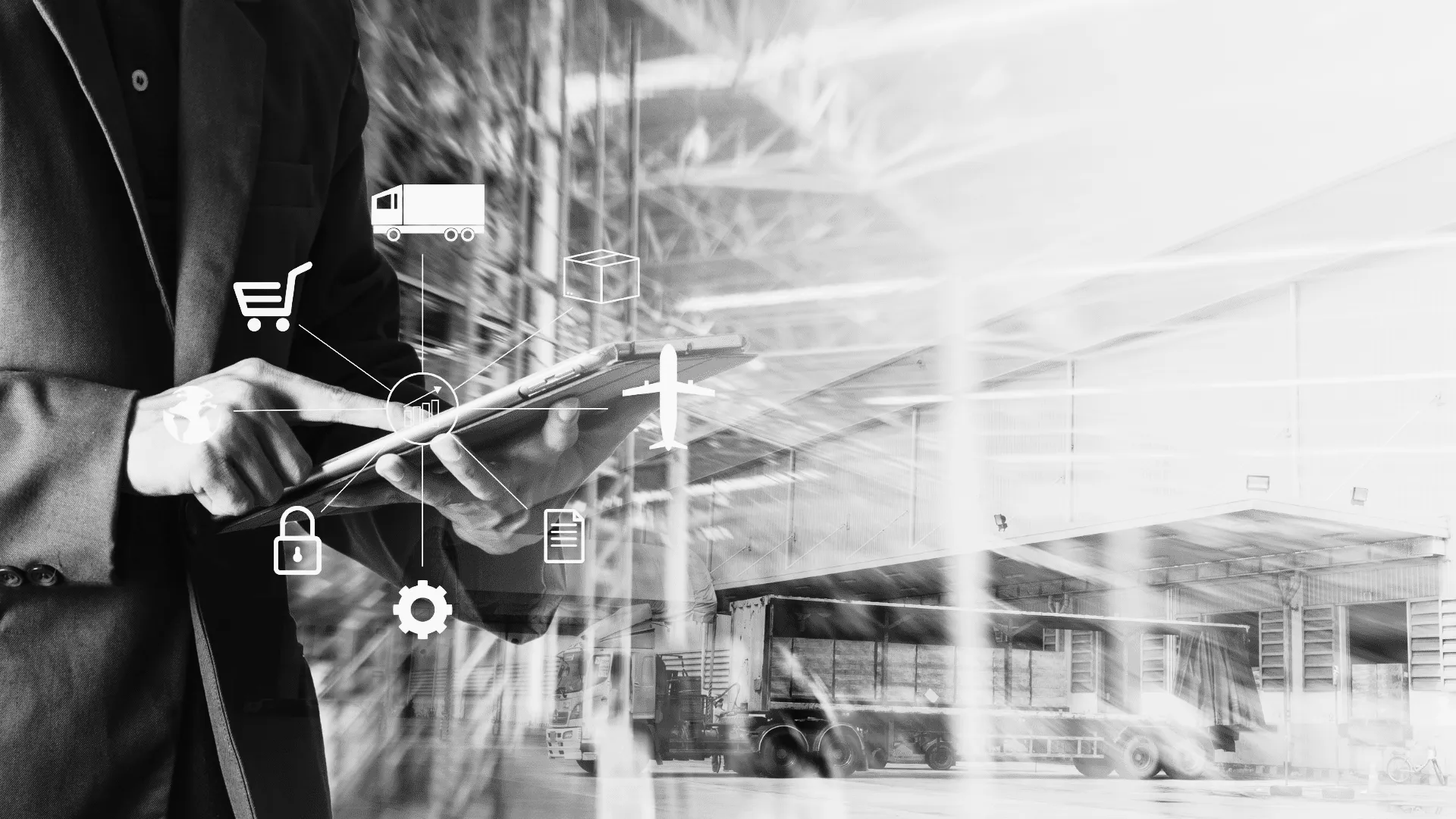 Logistica e soluzioni integrate come Alvas Logistics trasforma la supply chain