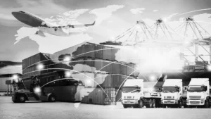 Trasporti multimodali la soluzione integrata di Alvas Logistics per spedizioni globali