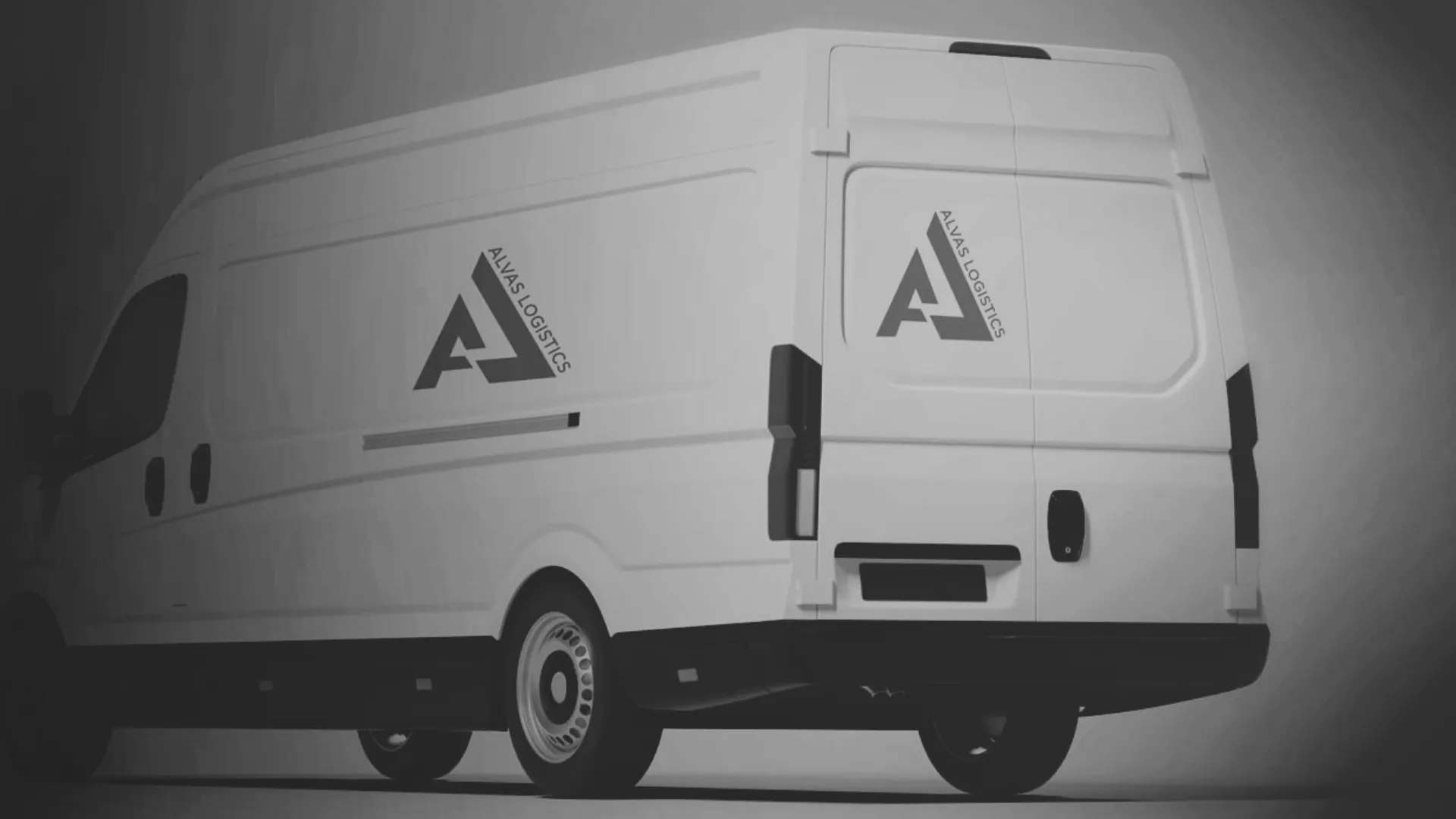 Express Van Alvas Logistics: consegne dedicate e sicure