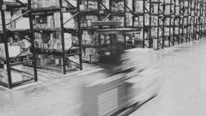 Come semplificare ordering, stoccaggio e consegna