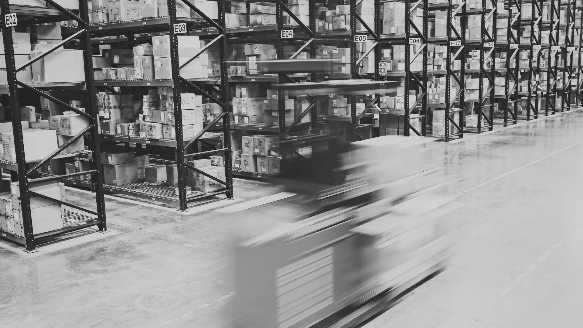 Come semplificare ordering, stoccaggio e consegna