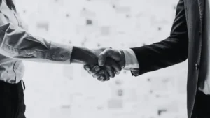 partner logistico affidabile