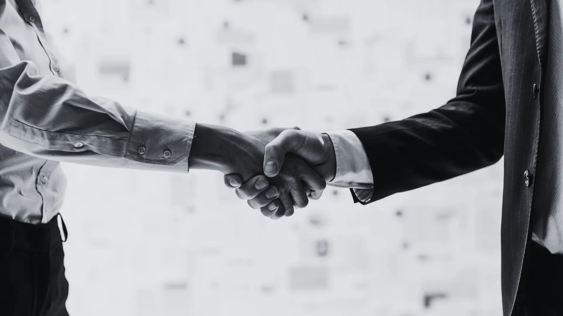 partner logistico affidabile